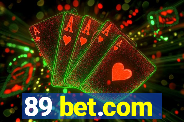 89 bet.com